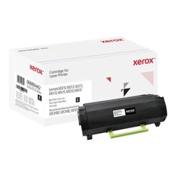 Консуматив за принтер Everyday - High Yield - black - toner cartridge (alternative for: Lexmark 50F2H00, Lexmark 50F2H0E, Lexmark 50F0HA0)