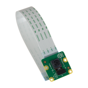 Аксесоар за настолен компютър Raspberry RASPBERRY CAMERA