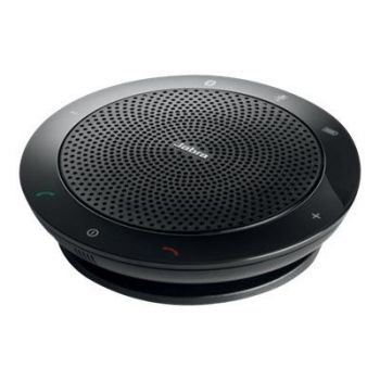 Конферентни продукти Jabra SPEAK 510+ MS - VoIP desktop speakerphone