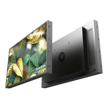 Дисплей Dis Public 32 DynaScan DS323LT4