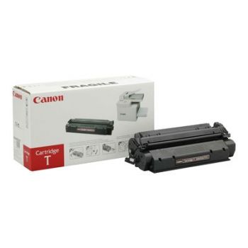 Консуматив за принтер Canon T - black - original - toner cartridge