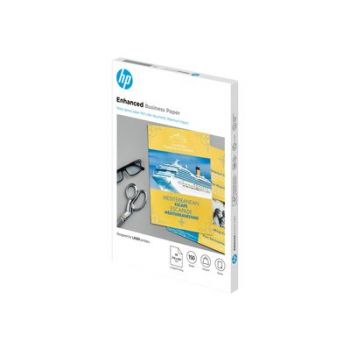 Компонент за принтер HP glossy laser paper CG965A - DIN A4 - 150 sheets