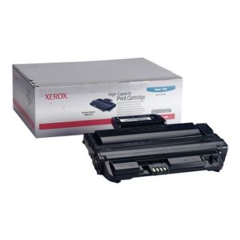 Консуматив за принтер Xerox - black - original - toner cartridge