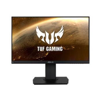 Монитор ASUS LED-Display TUF Gaming VG249Q - 60.5 cm (23.8" ) - 1920 x 1080 Full HD