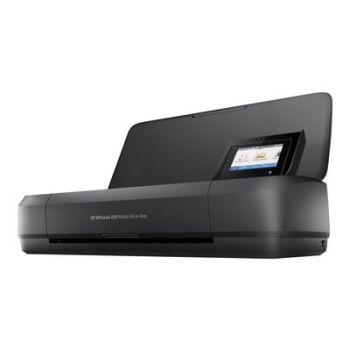 Мултифункционален принтер HP Officejet 250 Mobile All-in-One - multifunction printer - color