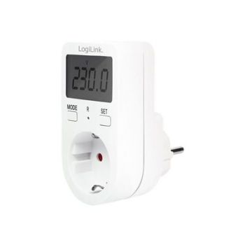 Артикул LogiLink - power / energy meter