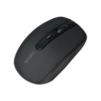 Мишка LogiLink Mouse ID0078A - Black