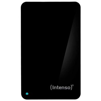 Външен диск Intenso 2,5 4TB Black ext black USB 3.0