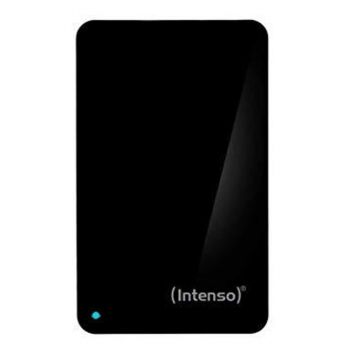 Външен диск Intenso 2,5" 5TB Black ext black USB 3.0