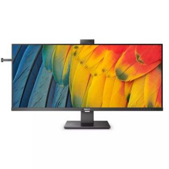 Монитор Philips LCD-Monitor 40B1U5601H 5000 Series - 100.4 cm (39.5 ) - 3440 x 1440 WQHD"