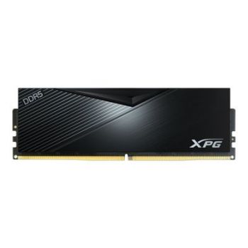 Памет за настолен компютър XPG LANCER - DDR5 - kit - 32 GB: 2 x 16 GB - DIMM 288-pin - 6000 MHz / PC5-48000 - unbuffered
