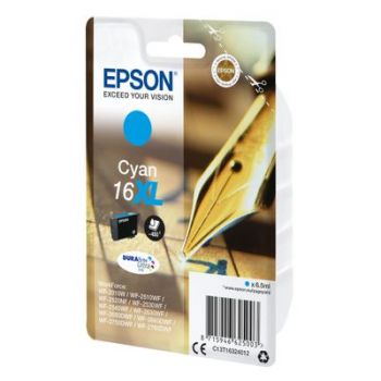 Консуматив за принтер Epson DURABrite Ultra Ink Cartridge 16XL