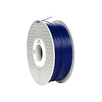 Консуматив за 3D принтер Verbatim PLA Filament - Blue - 1 kg - 1.75 mm
