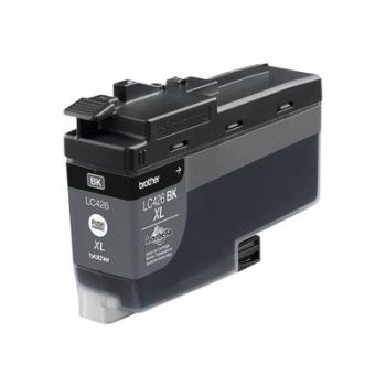 Консуматив за принтер Brother LC426XLBK - High Yield - black - original - ink cartridge