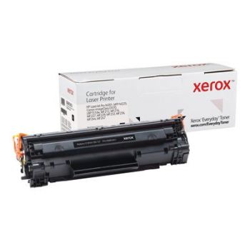 Консуматив за принтер Everyday - High Yield - black - toner cartridge (alternative for: HP CF283X, Canon CRG-137)