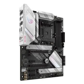 Дънна платка ASUS ROG STRIX B550-A GAMING - motherboard - ATX - Socket AM4 - AMD B550