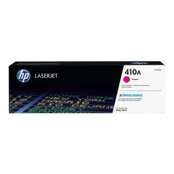 Консуматив за принтер HP 410A - magenta - original - LaserJet - toner cartridge (CF413A)