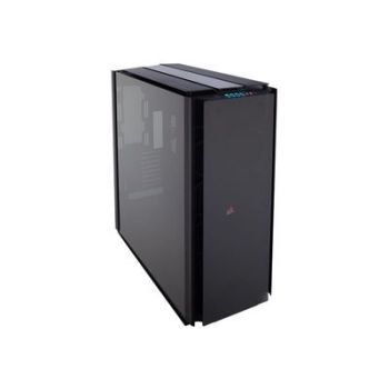 Кутия за компютър CORSAIR Obsidian Series 1000D - tower - extended ATX