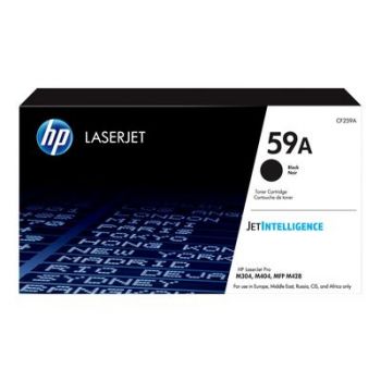 Консуматив за принтер Toner HP 59A CF259A black