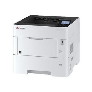 Мултифункционален принтер Kyocera ECOSYS P3155dn - printer - B/W - laser