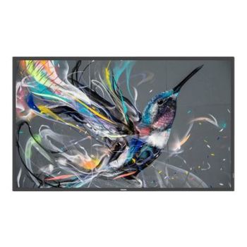 Дисплей Philips LCD-Display 75BDL3511Q - 190 cm (75) - 3840 x 2160 4K UHD