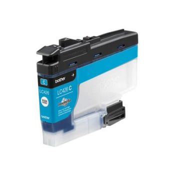 Консуматив за принтер Brother LC426C - High Yield - cyan - original - ink cartridge