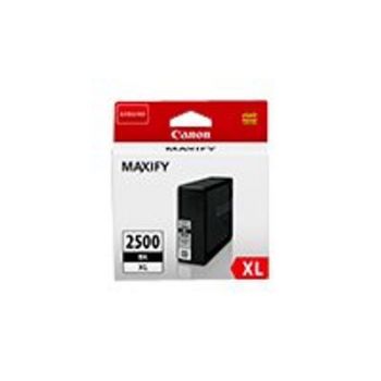 Консуматив за принтер Canon PGI-2500XL BK - black - original - ink tank