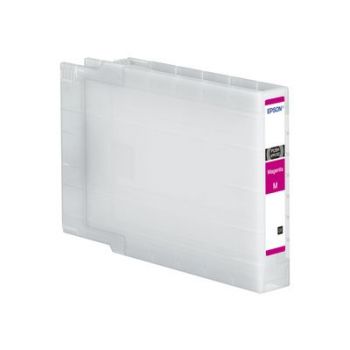 Консуматив за принтер Epson T04A3 - XXL size - magenta - original - ink cartridge