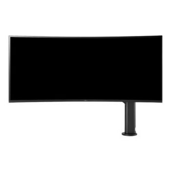 Монитор LG LED Curved-Display 38WQ88C-W - 95.29 cm (37.5" ) - 3840 x 1600 UWQHD+