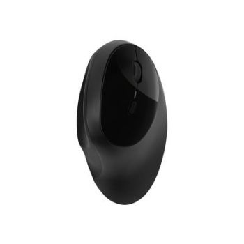 Мишка Kensington Mouse Pro Fit Ergo - Black
