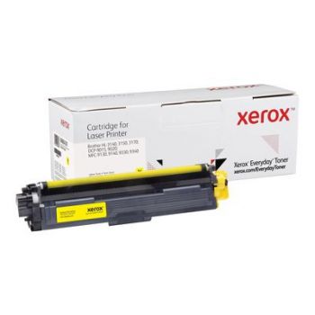 Консуматив за принтер Everyday - yellow - toner cartridge (alternative for: Brother TN225Y, Brother TN245Y)