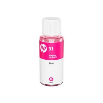 Консуматив за принтер HP 31 - magenta - original - ink refill