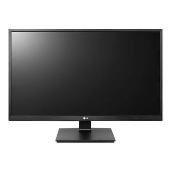 Монитор LG 24BK55YP-B - LED monitor - Full HD (1080p) - 24 "