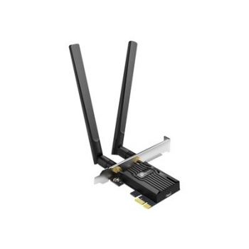 Безжичен мрежов адаптер TP-Link ARCHER TX55E V2 - network adapter - PCIe