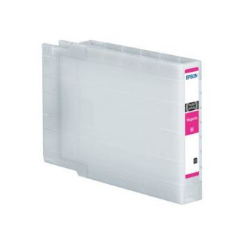 Консуматив за принтер Epson T9073 - XXL size - magenta - original - ink cartridge