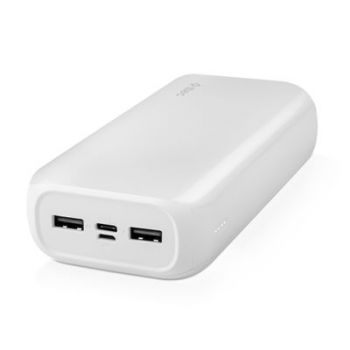 Батерии и зарядни Ttec Universal Powerbank ReCharger Ultra - 30.000 mAh