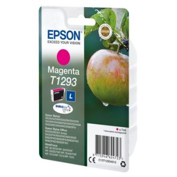 Консуматив за принтер Epson T1293 - L size - magenta - original - ink cartridge