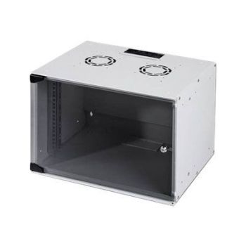 Кутия за компютър DIGITUS Professional Soho Series DN-19 07-U-S cabinet - 7U