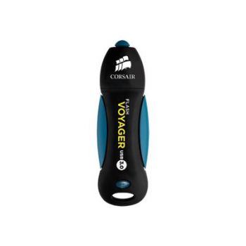 USB Флаш памет CORSAIR Flash Voyager USB 3.0 - USB flash drive - 256 GB