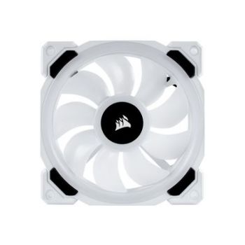 Аксесоар CORSAIR LL Series LL120 RGB Dual Light Loop case fan