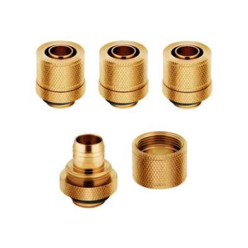 Аксесоар CORSAIR Hydro X Series XF Compression Fitting - liquid cooling system fitting