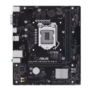 Дънна платка MB ASUS Intel 1200 PRIME H510M-R R2.0-SI