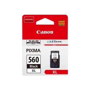 Консуматив за принтер Canon PG-560XL - black - original - ink cartridge