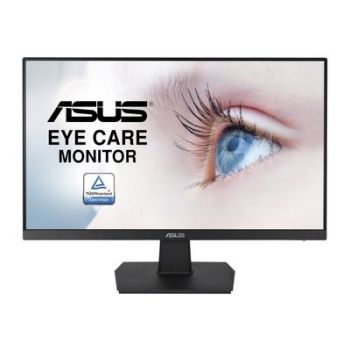 Монитор ASUS VA24EHE - LED monitor - Full HD (1080p) - 23.8" 