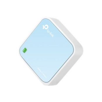 Рутер TP-Link WLAN Router TL-WR802N - 300 Mbit/s
