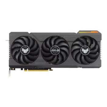 Видео карта ASUS TUF Gaming GeForce RTX 4070 Ti - OC Edition - graphics card - GeForce RTX 4070 Ti - 12 GB
