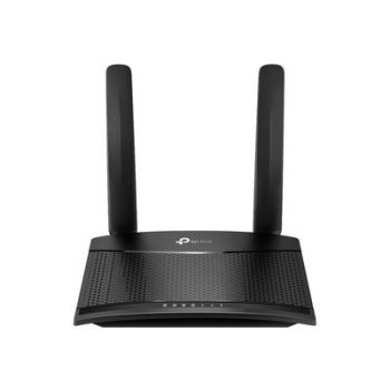 Рутер TP-Link Wireless Router TL-MR100 - 300 Mbit/s