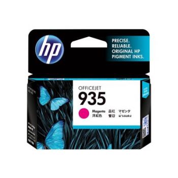 Консуматив за принтер HP 935 - magenta - original - ink cartridge