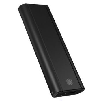 Кутия за твърд диск ICY BOX IB-1807MT-C31 - storage enclosure - M.2 NVMe Card / PCIe (NVMe) - USB 3.2 (Gen 2)