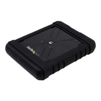 Аксесоар storage enclosure - 2,5"  SATA - USB 3.0
